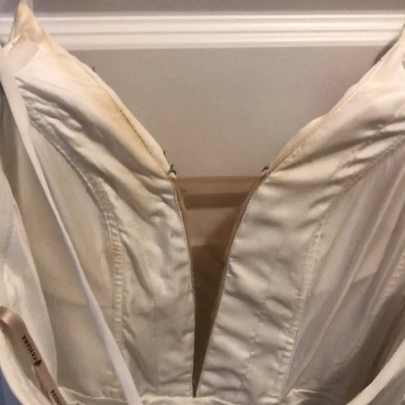 Floral print prom/ homecoming dress - Picture 5 of 10